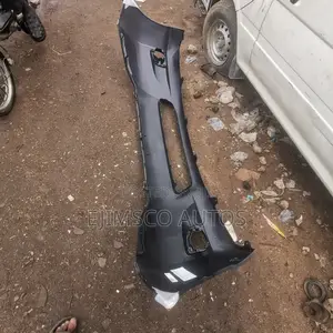 Empty Front Bumper Venza 2009 Model