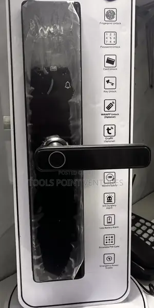 Set of Smart Lock