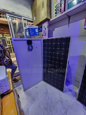 300w Canadian Solar Mono Crystalline Panel