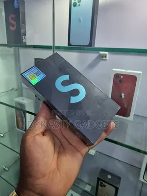 New Samsung Galaxy S22+ 5G 128 GB Green