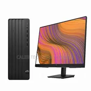 New Desktop Computer HP 290 G9 16GB Intel Core i5 SSD 512GB