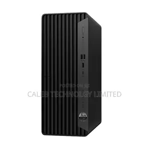 New Desktop Computer HP ProOne 400 8GB Intel Core I3 SSD 256GB