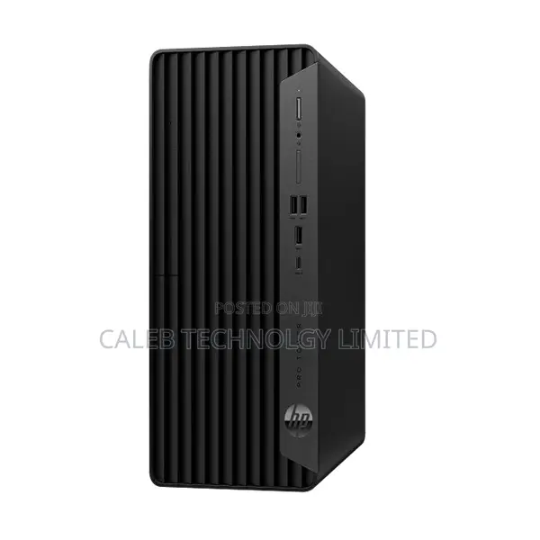 New Desktop Computer HP ProOne 400 8GB Intel Core I3 SSD 256GB