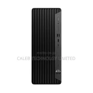 New Desktop Computer HP ProOne 400 8GB Intel Core I3 SSD 256GB