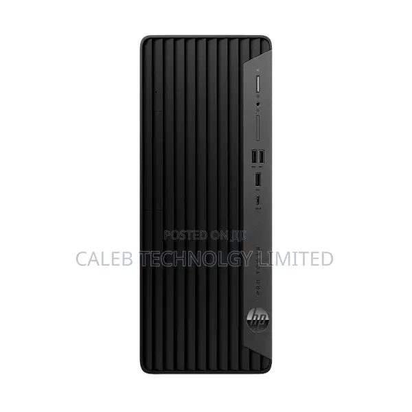 New Desktop Computer HP ProOne 400 8GB Intel Core I3 SSD 256GB