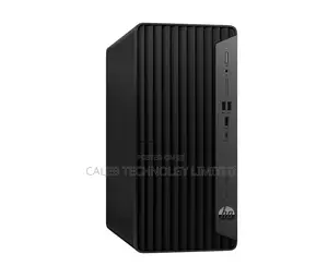 New Desktop Computer HP ProOne 400 8GB Intel Core I3 SSD 256GB