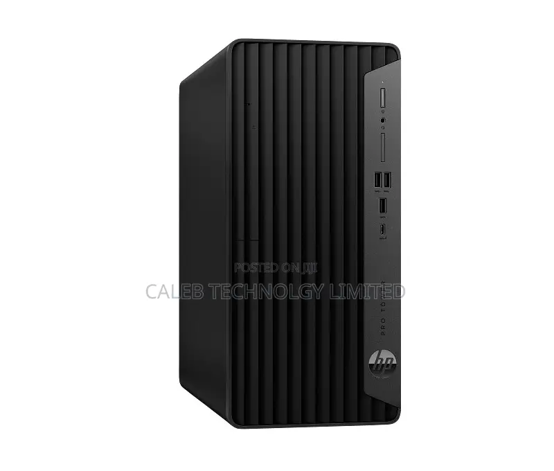 New Desktop Computer HP ProOne 400 8GB Intel Core I3 SSD 256GB