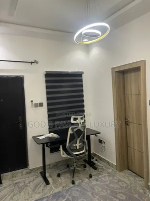 Electric Adjustable Desks and Ergonomic Chair.