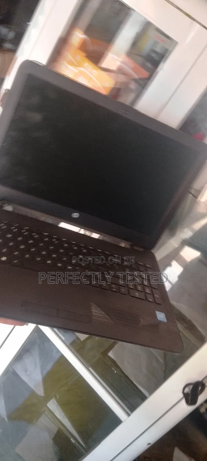 Laptop HP 15 4GB Intel Celeron HDD 500GB