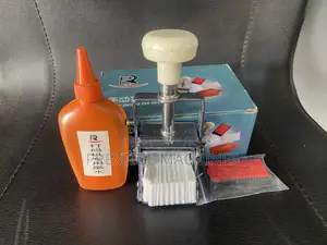 Stamp Coding Machine Expiry Date Coding Machine