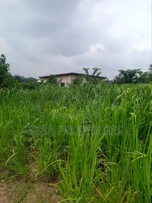 Full Plot at Idafa Maya Ikorodu