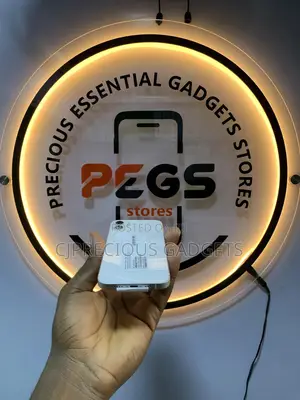 Apple iPhone 12 128 GB White