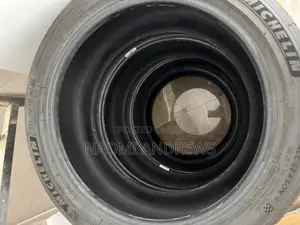 4 Michelin Tyres 225/45 Zr18 Foreign Use Clean