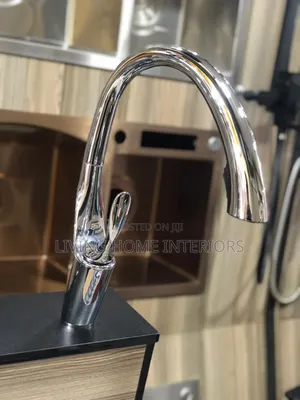 High Quality Kitchen Mixer Tap