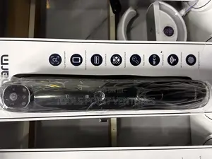 Smart Door Lock With Camera