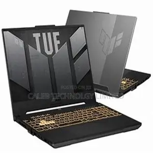 New Laptop Asus TUF Gaming FX504 16GB Intel Core I7 SSD 1T