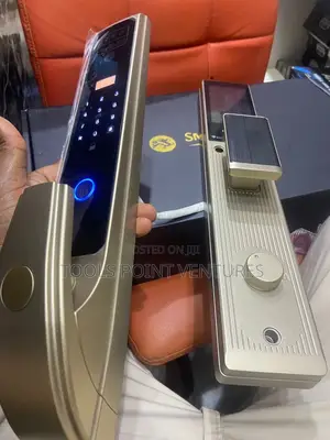 3d Face Unlock Multifunction Intelligent Smart Locks
