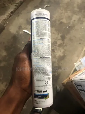 Bostik 677 Sealant