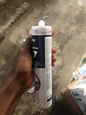 Bostik 677 Sealant