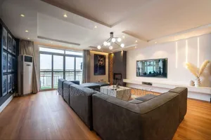Luxury Water  Front 2bedroom With Cinema