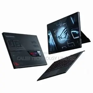 New Laptop Asus ROG Flow Z13 GZ301 16GB Intel Core i7 SSD 1T
