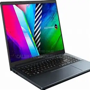 New Laptop Asus Vivobook 16 8GB Intel Core I5 SSD 512GB