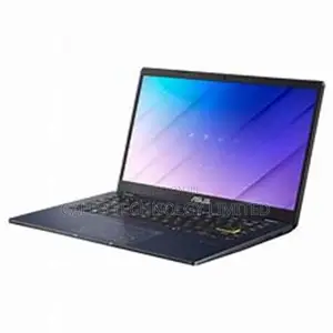 New Laptop Asus Vivobook E410M 4GB Intel Celeron SSD 512GB