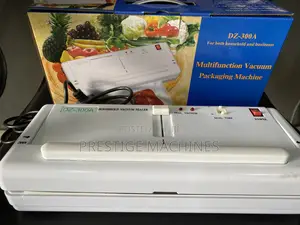 Household Vacuum Sealing Machine Vacuum Sealer