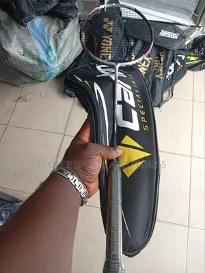 Carlton Badminton Racket