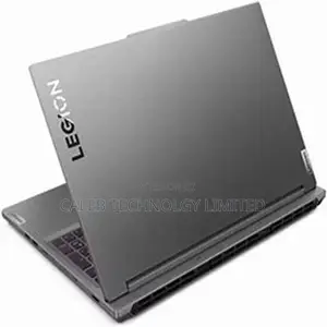 New Laptop Lenovo Legion 5 32GB Intel Core I9 SSD 1T