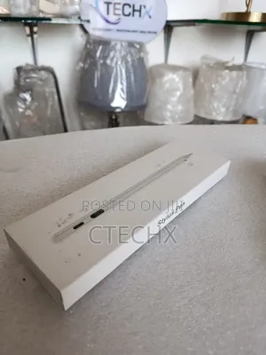Stylus Pen for iPad 2025-2018 With Led Power Display