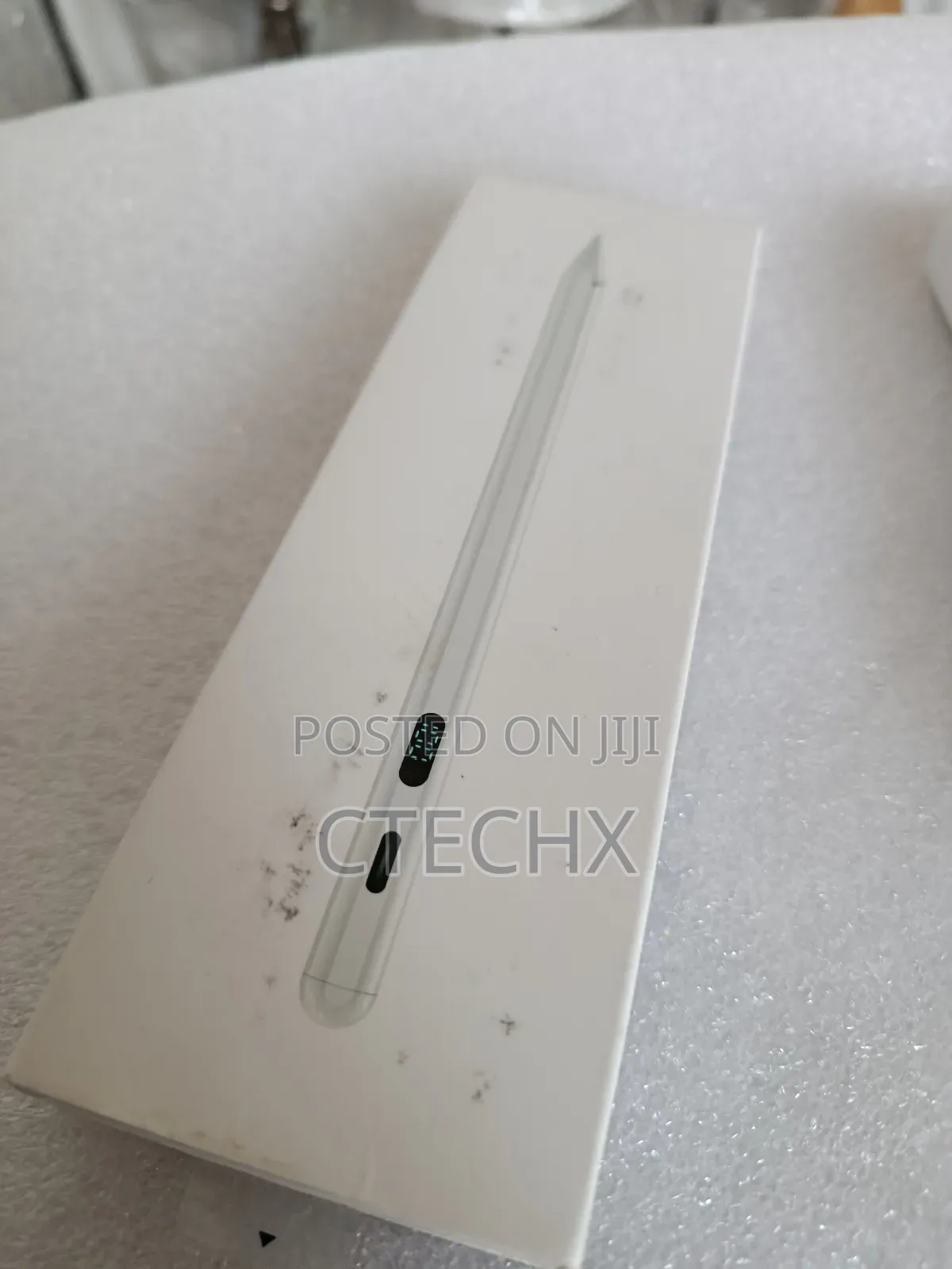Stylus Pen for iPad 2025-2018 With Led Power Display