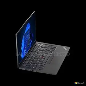 New Laptop Lenovo ThinkPad E14 G5 16GB Intel Core Ultra 7 SSD 512GB
