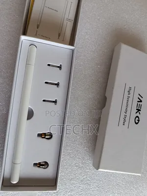 Universal Stylus for Touch Screens Android/Pro/Air/Samsung