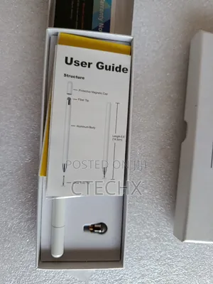 Universal Stylus for Touch Screens Android/Pro/Air/Samsung