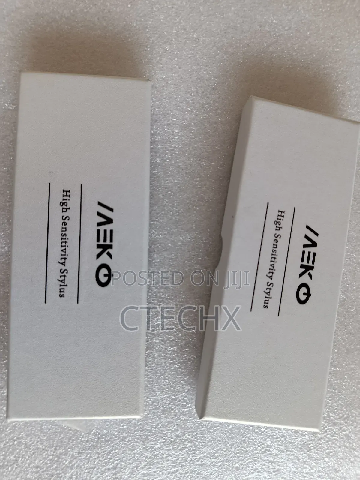 Universal Stylus for Touch Screens Android/Pro/Air/Samsung