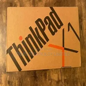 New Laptop Lenovo ThinkPad X1 Carbon Gen11 16GB Intel Core I7 SSD 512GB