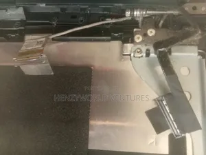 Photo - Lenovo Thinkpad E470