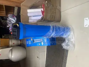 Jumbo Size Filter