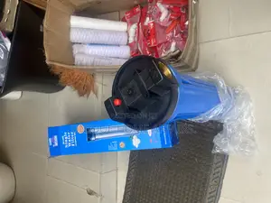 Jumbo Size Filter