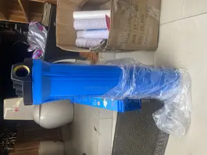 Jumbo Size Filter