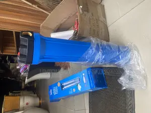 Jumbo Size Filter