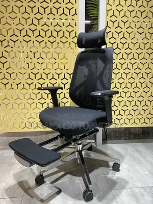 Ergonomic Office Chair, Computer Desk Chair