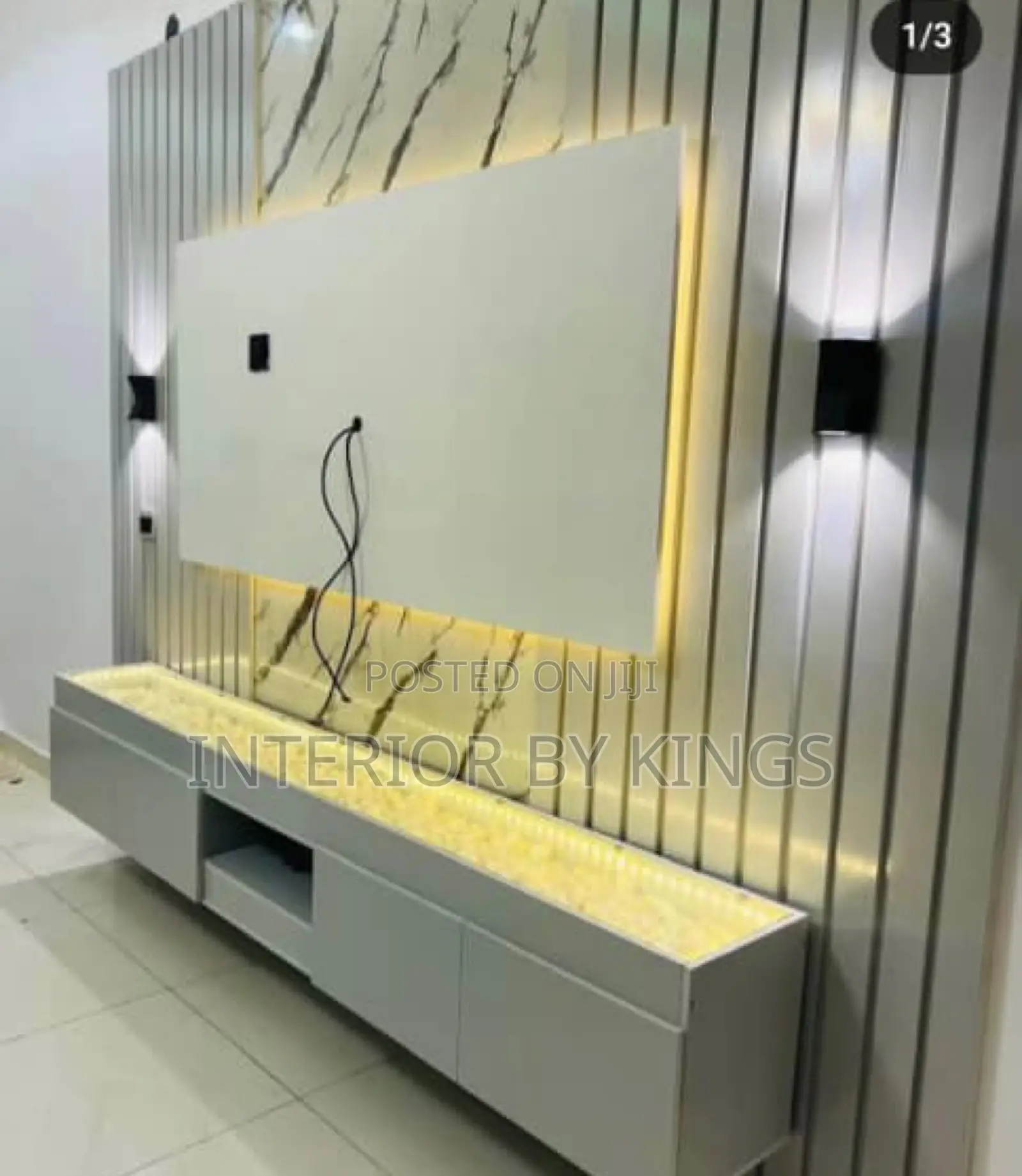 Tv Clouding Wall Unit 9 by 10ft Can Be Based on Measurements