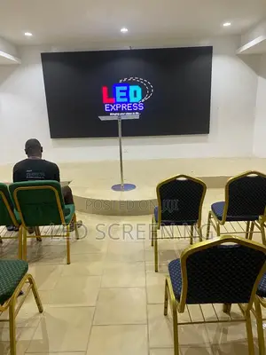 The Led Screen You Need!