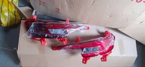 Bumper Light Hyundai Elentra 2020