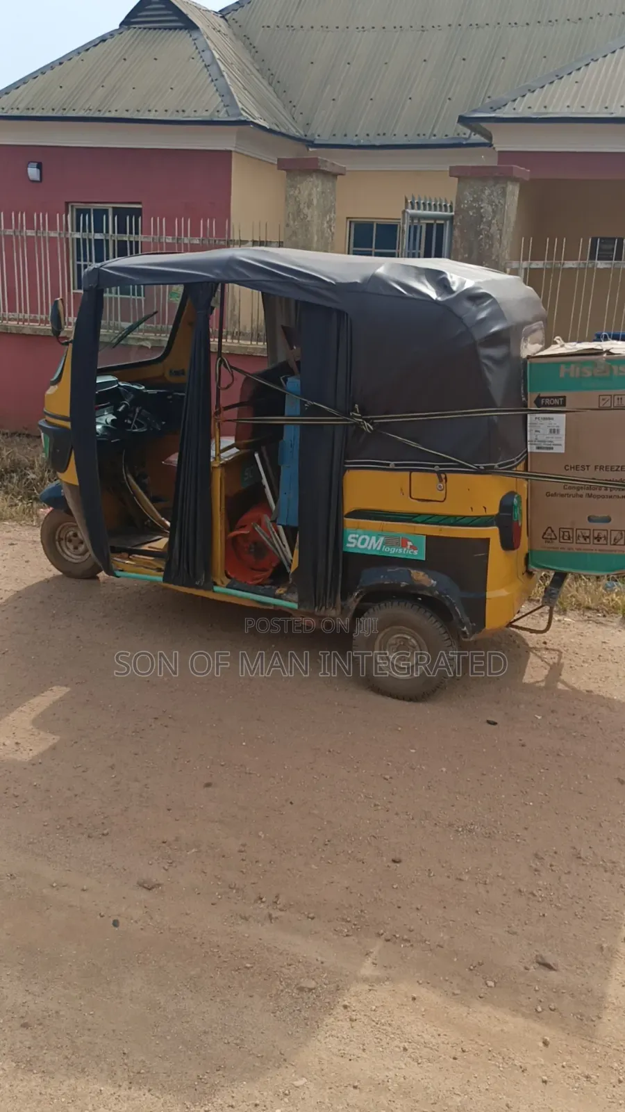 Som Logistics