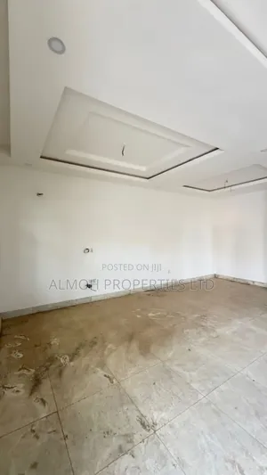 4bdrm Townhouse / Terrace in Apo Resettlement for rent