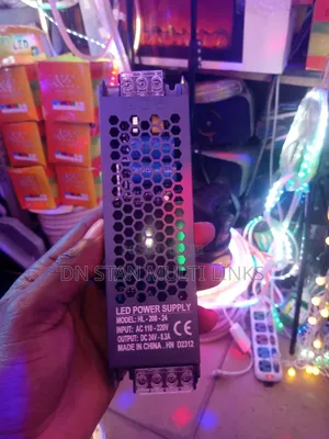 Led Profile Wall Pop and Step Lights