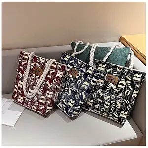 Photo - Women Tote Hand Bag